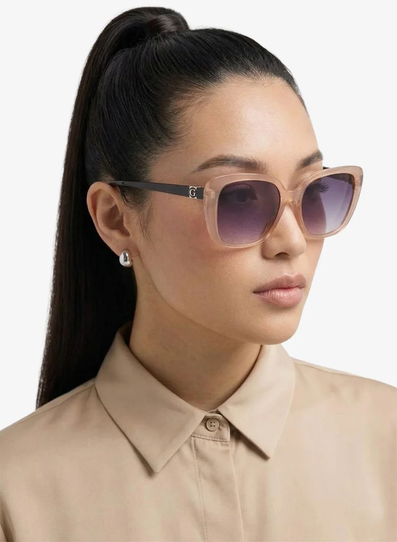 GUESS  Oversized Sunglasses for Women | Best Price UAE