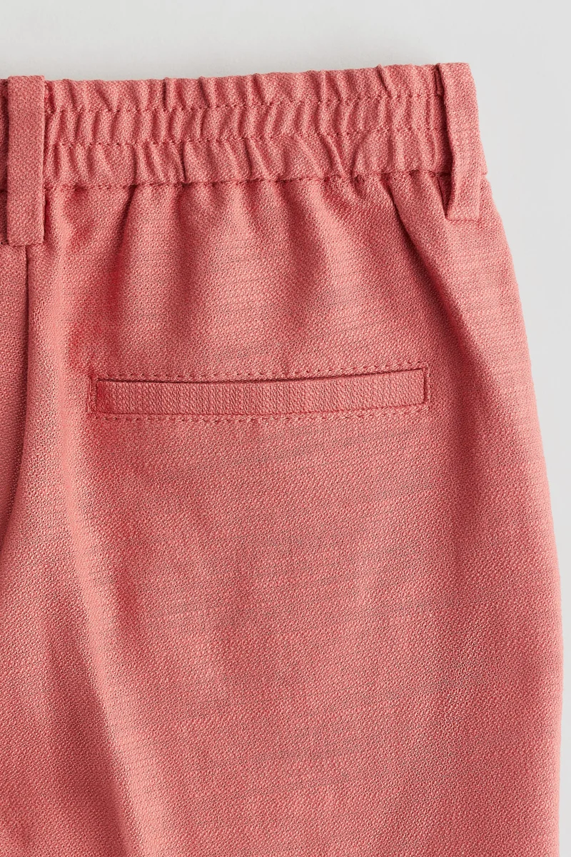H&M Tailored Trousers