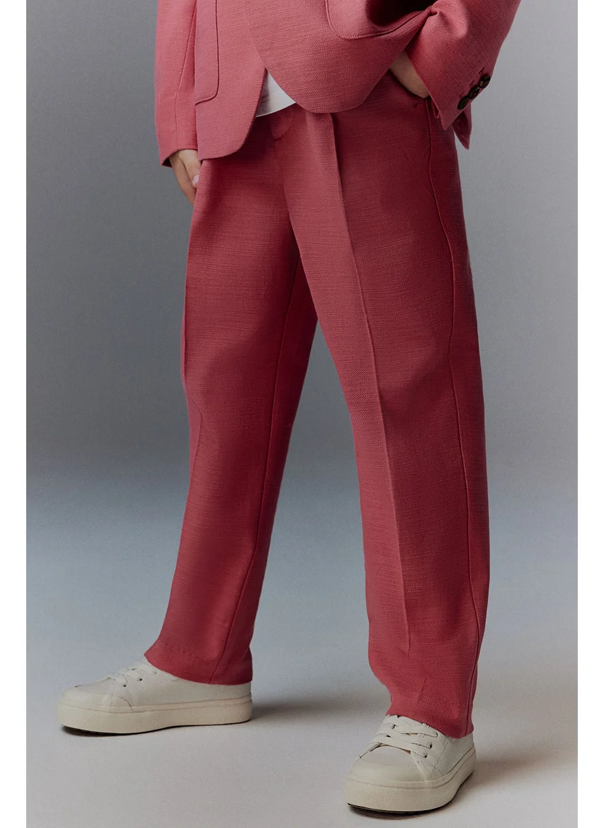 H&M Tailored Trousers