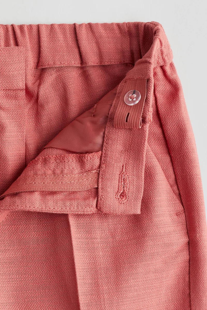 H&M Tailored Trousers