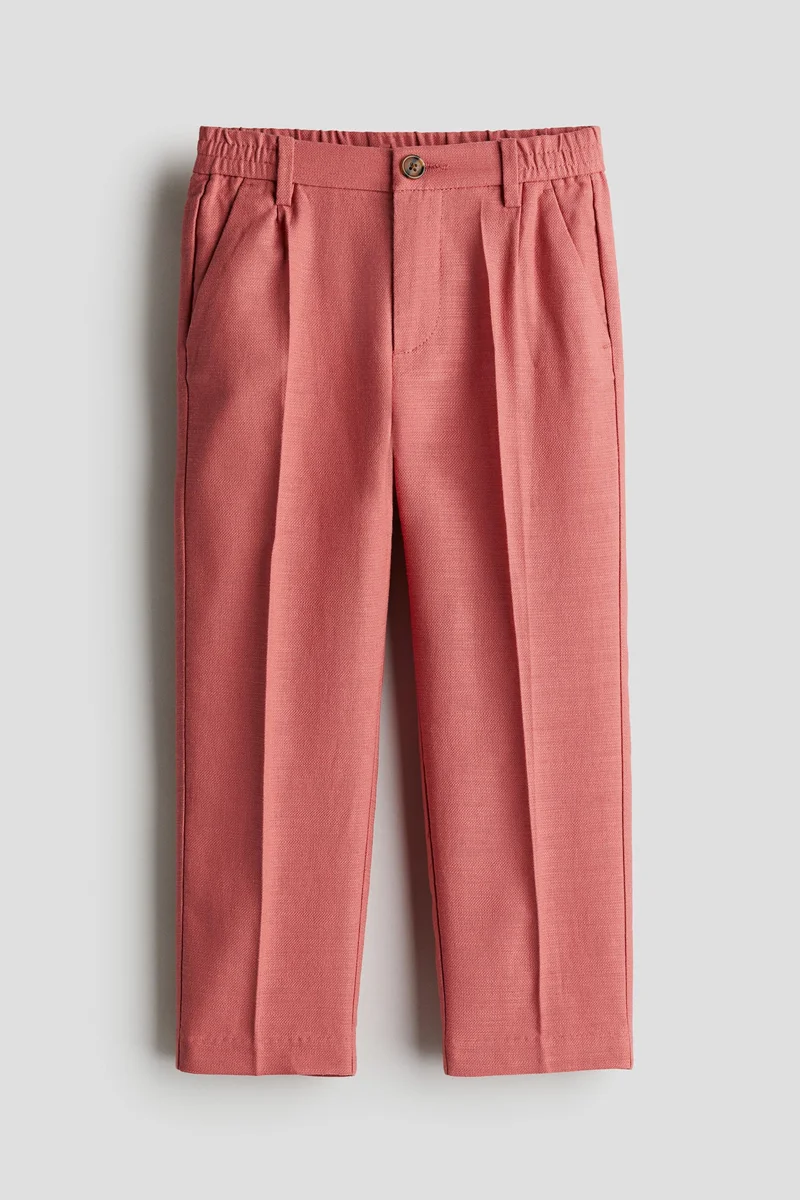 H&M Tailored Trousers
