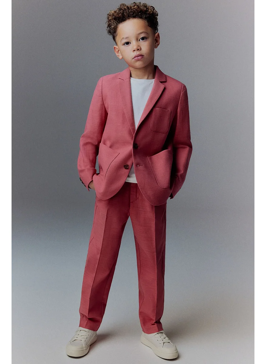 H&M Tailored Trousers