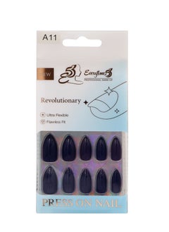 Everytime53 Everytime53 Women's Revolutionary Press On Nail - A11  - Image 1