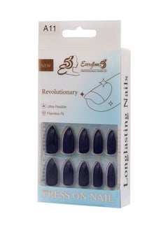 Everytime53 Everytime53 Women's Revolutionary Press On Nail - A11  - Image 2