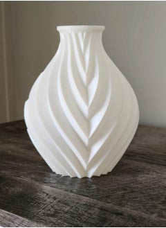 3D Brothers Avant-garde Vase - Modern Artistry for Your Home Decor 