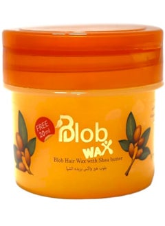 Hair Styling Wax Shea Butter 170ml + 20ml Free - pzsku/ZD7A689802E632DDDDD2DZ/45/_/1736458664/b73ef8d4-55d1-4487-80c6-0470751cc4dc