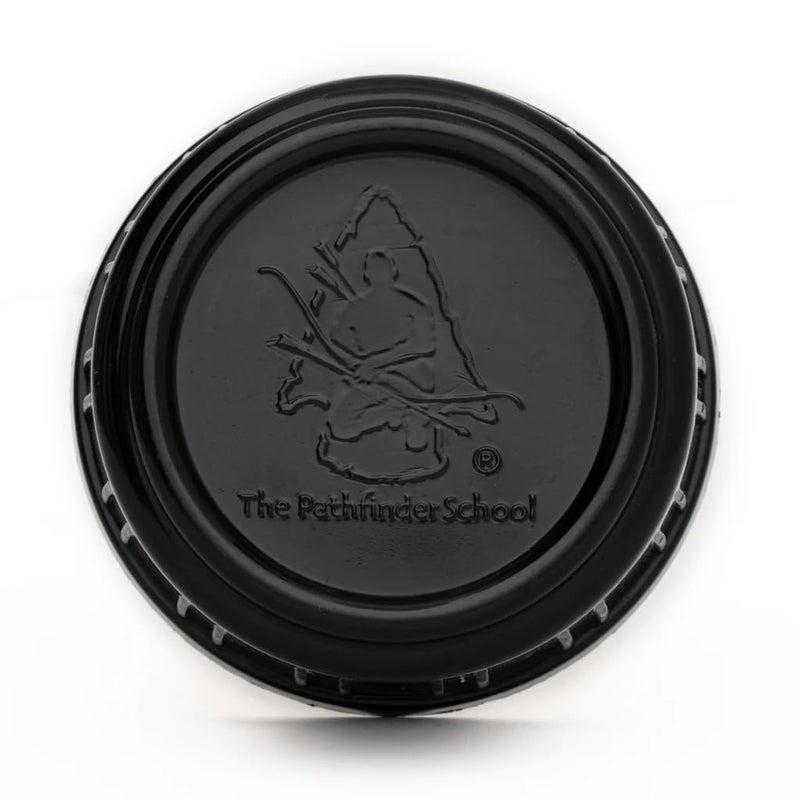The Pathfinder School Stainless Steel 32oz Water Bottle, Cup with Bat Wing Handles, and Stove Set - Image 5