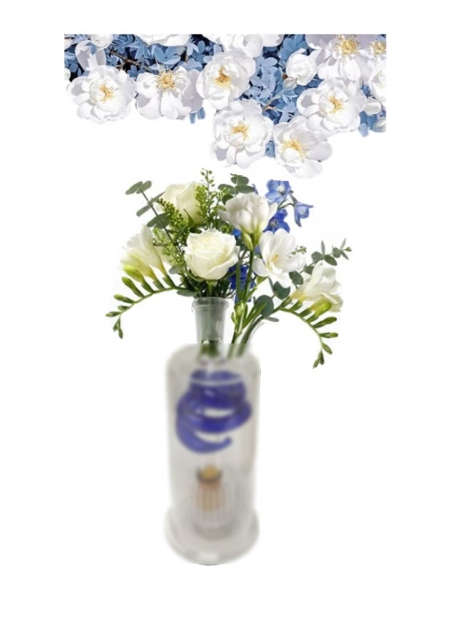 Home Decorative beautiful flower vase