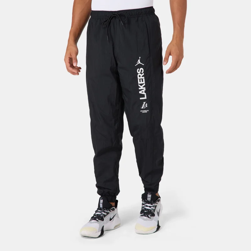 Men's NBA Los Angeles Lakers Jam Basketball Pants