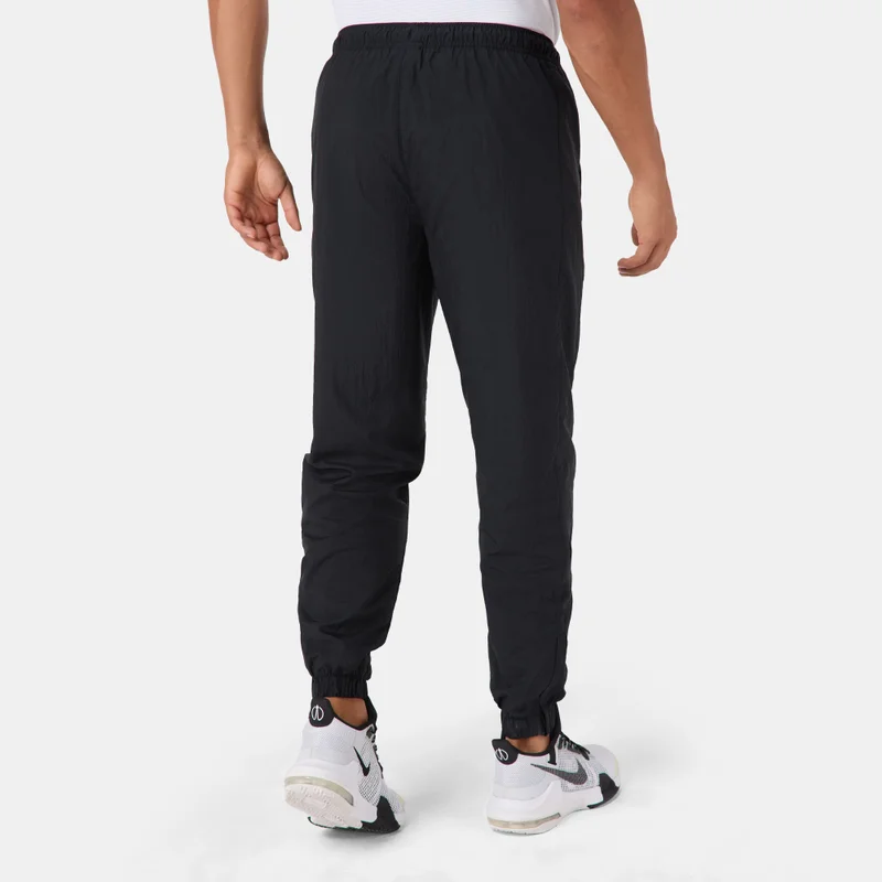 Jordan Men's NBA Los Angeles Lakers Jam Basketball Pants