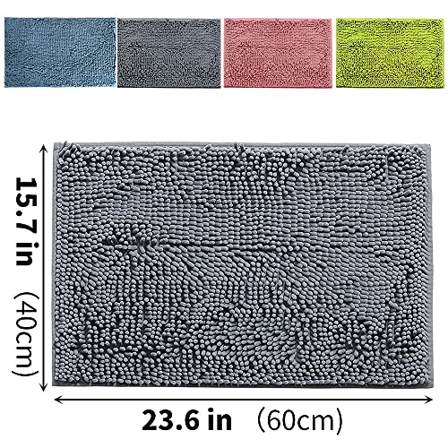 Oncpcare Guinea Pig Liner Rabbit Washable Pee Pads Reusable Guinea Pig Training Pad Small Animal Sleeping Bedding Mat for Bunny Fleece Liners for Chinchilla Cage - Image 2