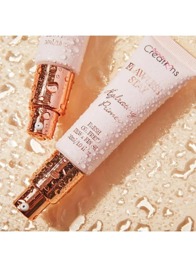 Beauty Creations Hydrating Primer 1.Oz