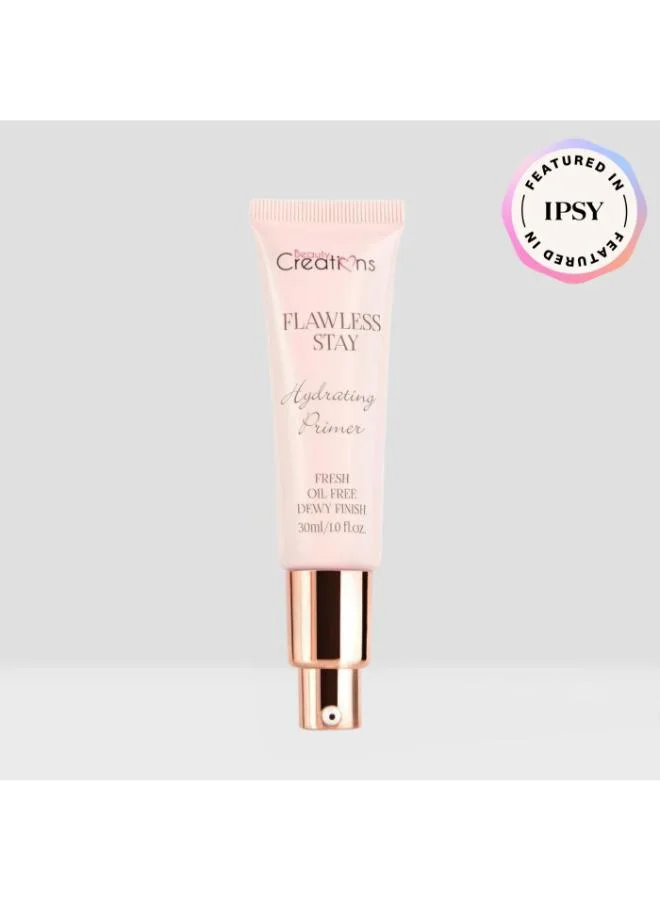 Beauty Creations Hydrating Primer 1.Oz