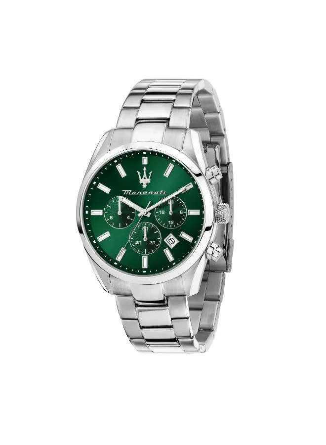 Maserati R8853151011 Attrazione Analogue Watch