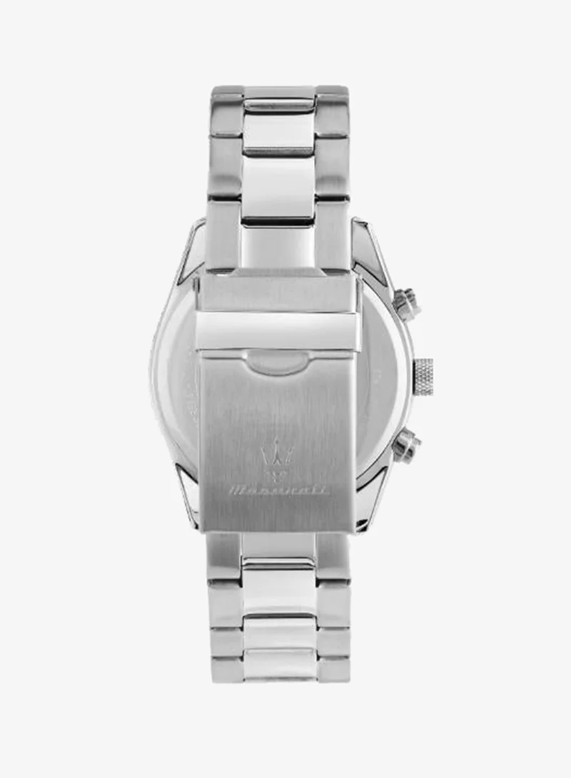 Maserati  R8853151011 Attrazione Analogue Watch for Men | Best Price UAE