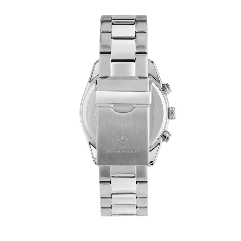 Maserati  Attrazione collection Men's Stainless Steel watch - R8853151011 for Men | Best Price UAE
