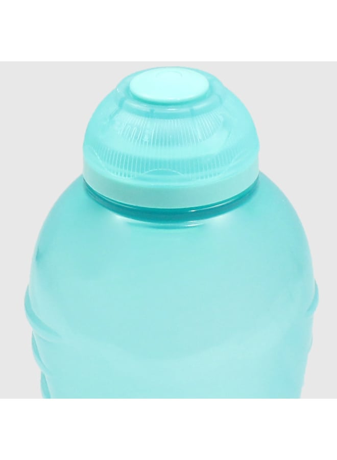 sistema TEAL SISTEMA HYDRATION 620ML SQUEEZE BOTTLE - Image 3