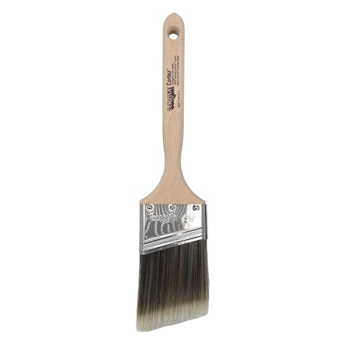 Corona 2.5 Tynex & Orel Professional Cortez Paint Brush by Corona - Image 2