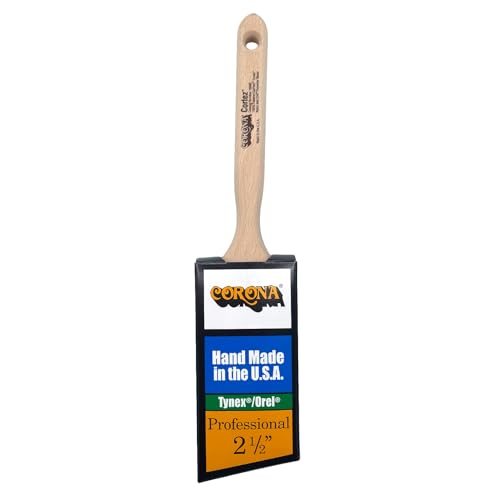 Corona 2.5 Tynex & Orel Professional Cortez Paint Brush by Corona - Image 3