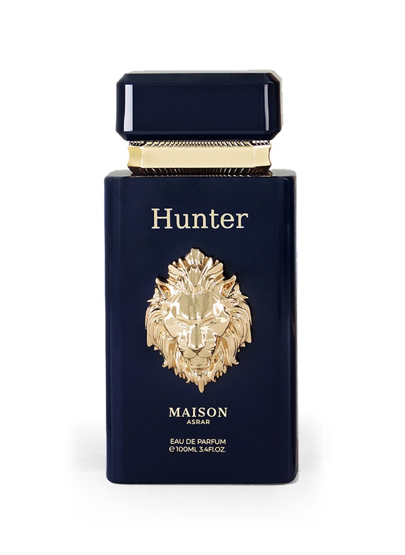 Hunter Eau de Parfum 100ml - pzsku/ZD7A738FC2B1F26DA3DFBZ/45/_/1727444368/e1e01481-47ae-465b-bafb-7ae478a76a34