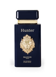 MAISON ASRAR Hunter Eau de Parfum 100ml  - Image 3
