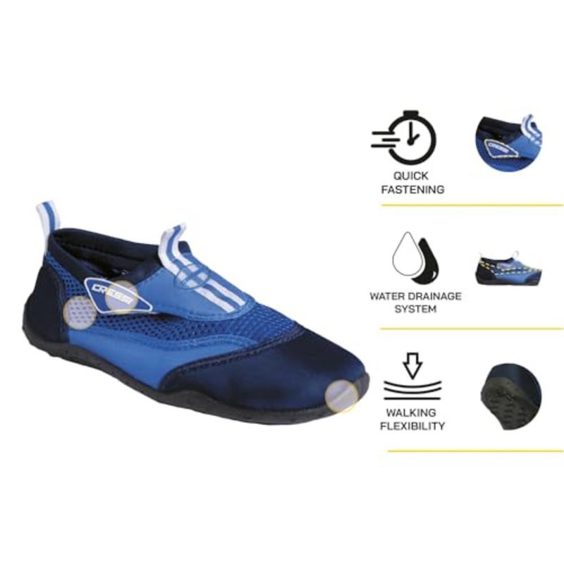 Reef unisexadult Men Water Shoes - Image 3