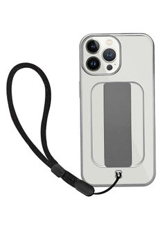 GREY/CLEAR