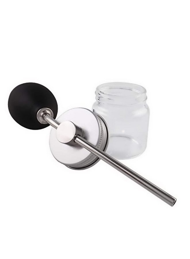 بوكسو زجاجة توزيع ألياف بناء الشعر من BOXO مع مضخة توزيع مع زجاجة فارغة للرجال والنساء - Image 1