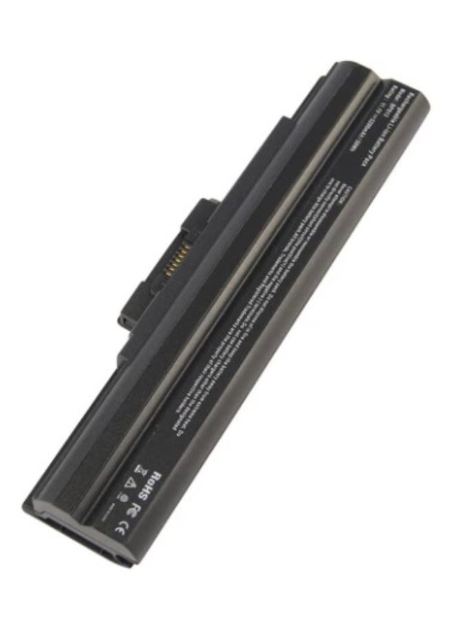 Terabyte Laptop Battery for VGP-BPS13 BPS13 VGP-BPS21 BPS21 VGP-BPS13A/B VGP-BPL13 VGP-BPL21 (1.1V 4400MAH) - Image 2