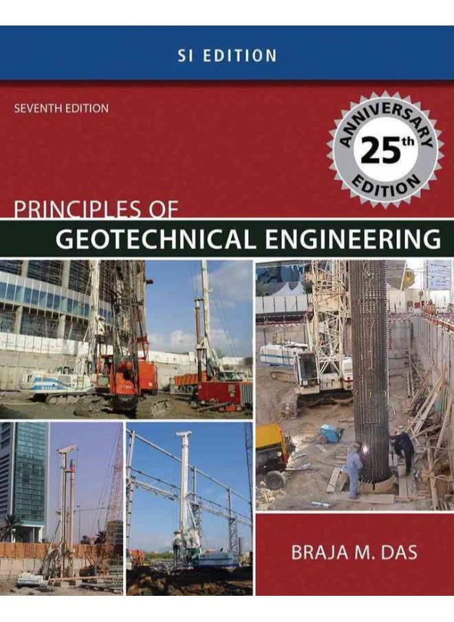 null - Principles of Geotechnical Engineering - SI Version - Image 1