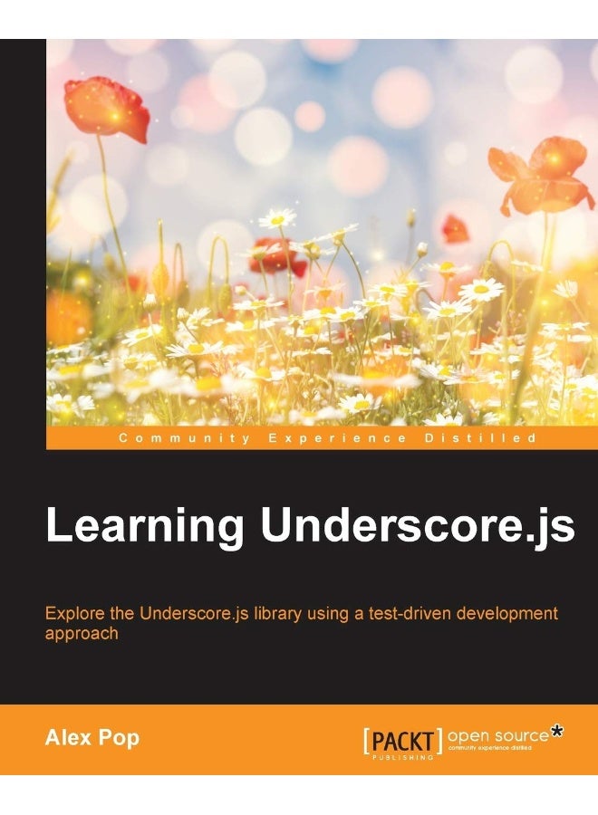 Learning Underscore.js