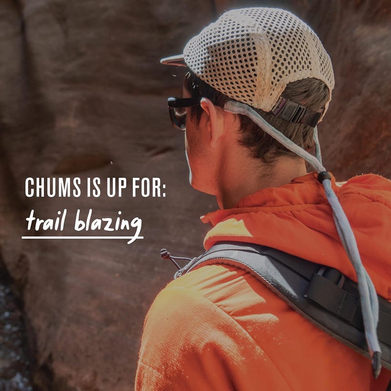 CHUMS Original Patterns Eyewear Retainer - Printed Unisex Sunglasses Keeper & Glasses Strap - Image 4