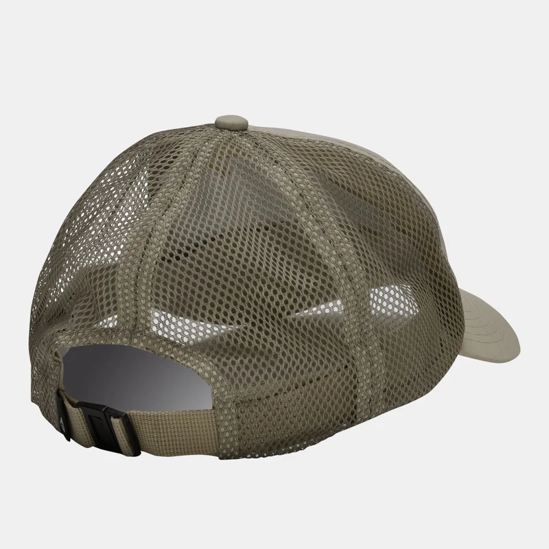 Timberland Men's Soft Structure Trucker Cap