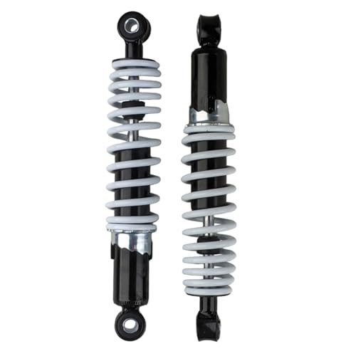 RedCap 10" 11" Adjustable Front Shock 2pcs set for 50cc 70cc 90cc 110cc 125cc KID Quad ATV Go Kart Coolster TaTao - Image 4