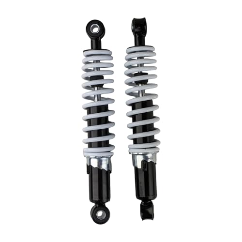 RedCap 10" 11" Adjustable Front Shock 2pcs set for 50cc 70cc 90cc 110cc 125cc KID Quad ATV Go Kart Coolster TaTao - Image 1