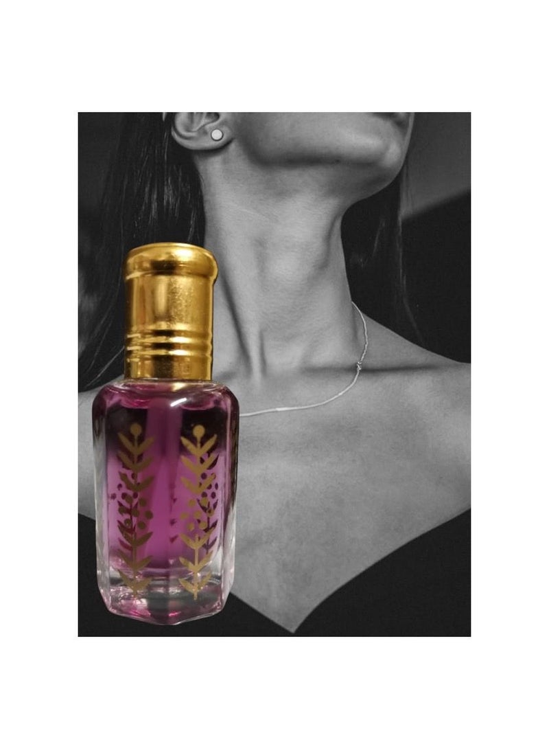 Concentrated pomegranate musk 12 ml