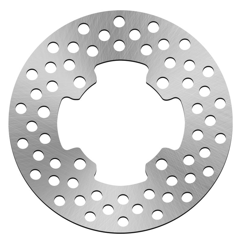 Front LeftRight Brake Disc Rotor for Yamaha Big Bear 400 YFM400 Bruin 350 YFM350 Grizzly 350 YFM350 400 YFM400 450 YFM450 Kodiak 400 YFM400 450 YFM450 Wolverine 350 YFM350 450 YFM450 5NDF582T0000