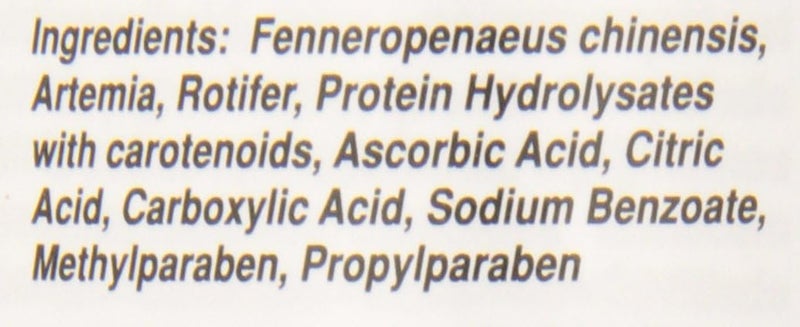 Seachem Reef Zooplankton - Unique Blend of Marine Zooplankton for Coral Growth, 500 mL - Image 5