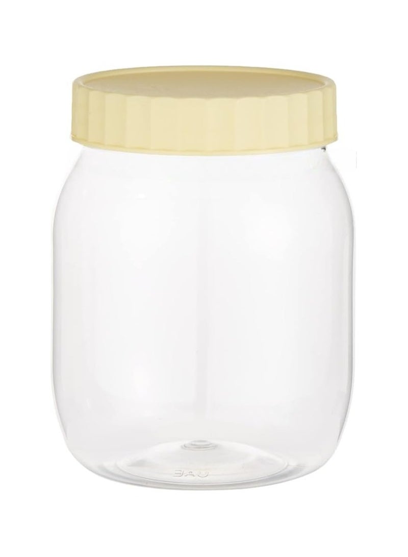 Sunpet SUNPET Leakproof Round Container 1000ml - Image 3