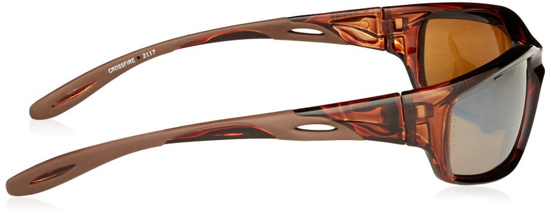 Crossfire نظارات أمان كروس فاير 2117 - Image 3