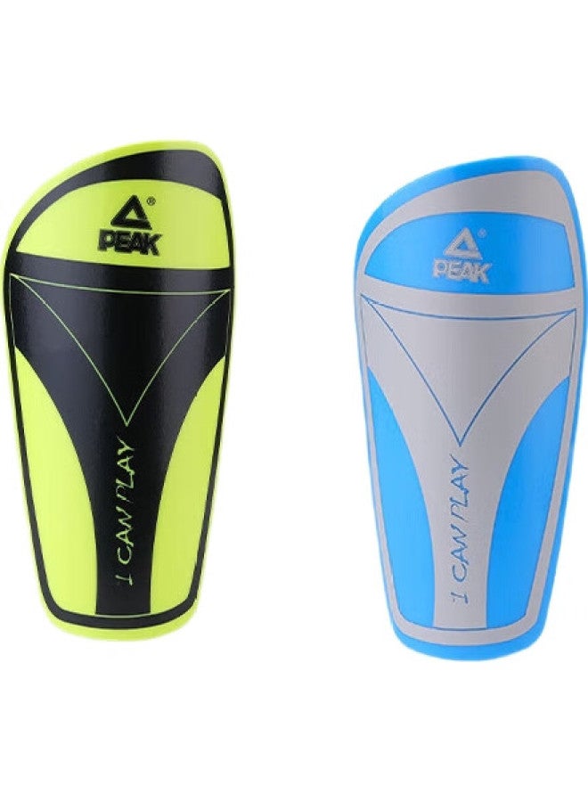 PEAK Adult And Children'S Soccer Shin Guards, Ankle Protectors, Training And Competition Equipment, Insert-Type - Image 3