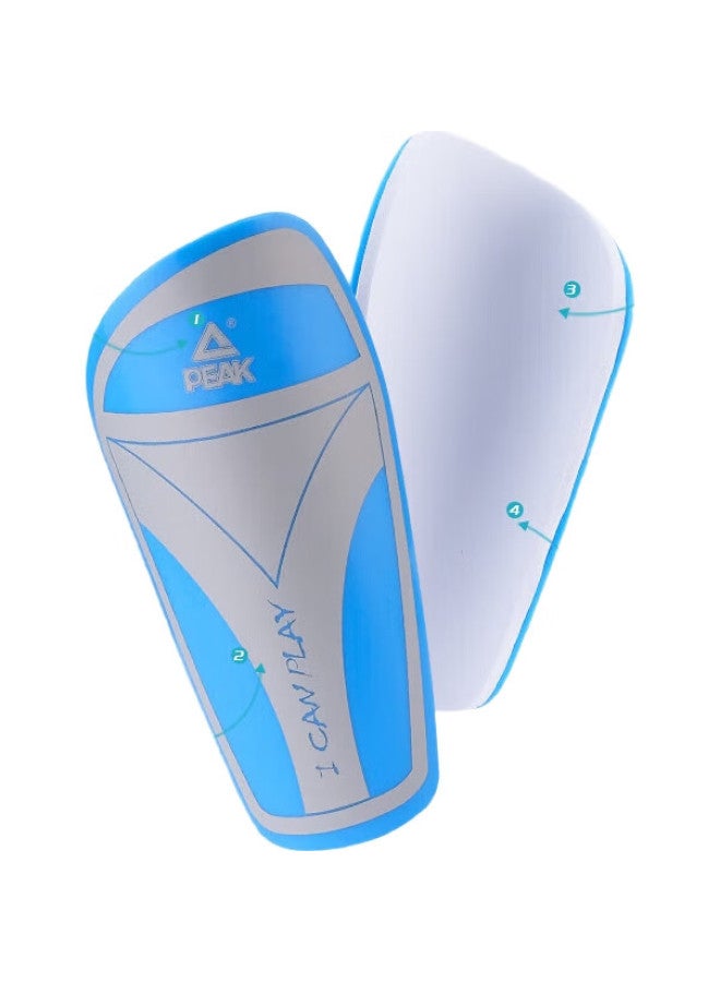 PEAK Adult And Children'S Soccer Shin Guards, Ankle Protectors, Training And Competition Equipment, Insert-Type - Image 1