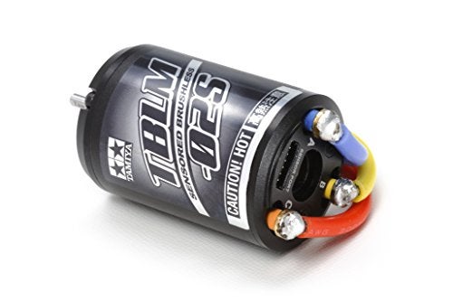 Tamiya 54611 BL, Engine Sensor TBLM-02S 105T, Vehicle - Image 5