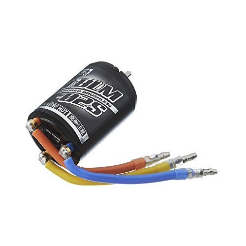 Tamiya 54611 BL, Engine Sensor TBLM-02S 105T, Vehicle - Image 2
