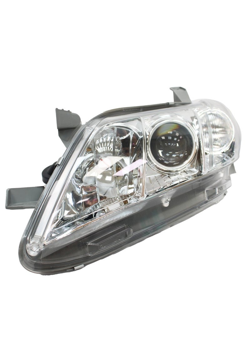 DEPO Head Lamp [Left Side] for Camry 2007 | 2008 | 2009 [212-11K9L-LD-EM] - Aftermarket Replacement - Image 2