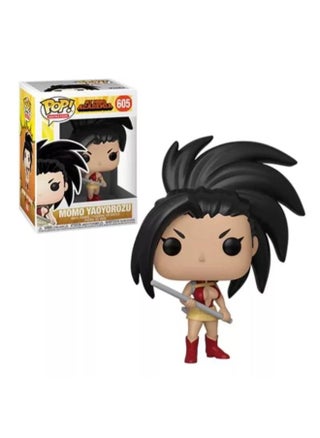 POP! : Momo Yaoyorozu My Hero Academia BY FUNKO (605) - pzsku/ZD7A8AF9B9E1C7177C2B5Z/45/_/1725881853/69df9647-9d4f-49fc-bff4-4aa9e4dd4fd9