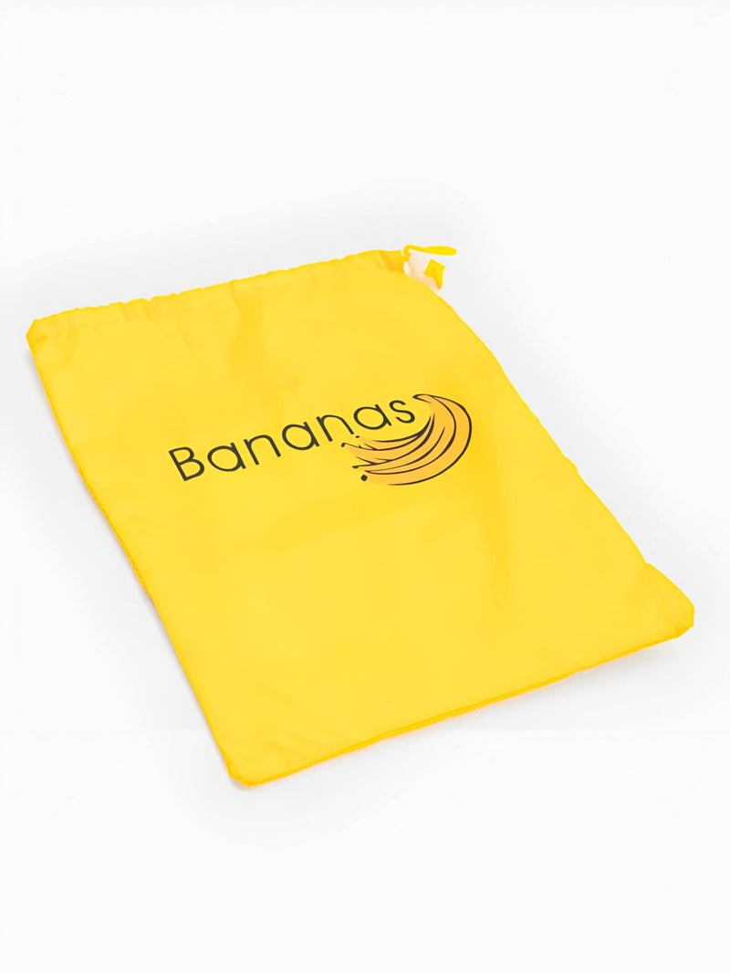 Aluminum Food Bags - Thick Insulated Drawstring Pouches for Fresh Produce and Groceries, Keep Fruits and Vegetables Cold and Fresh in Portable Storage Solutions (Option 1) - Image 2