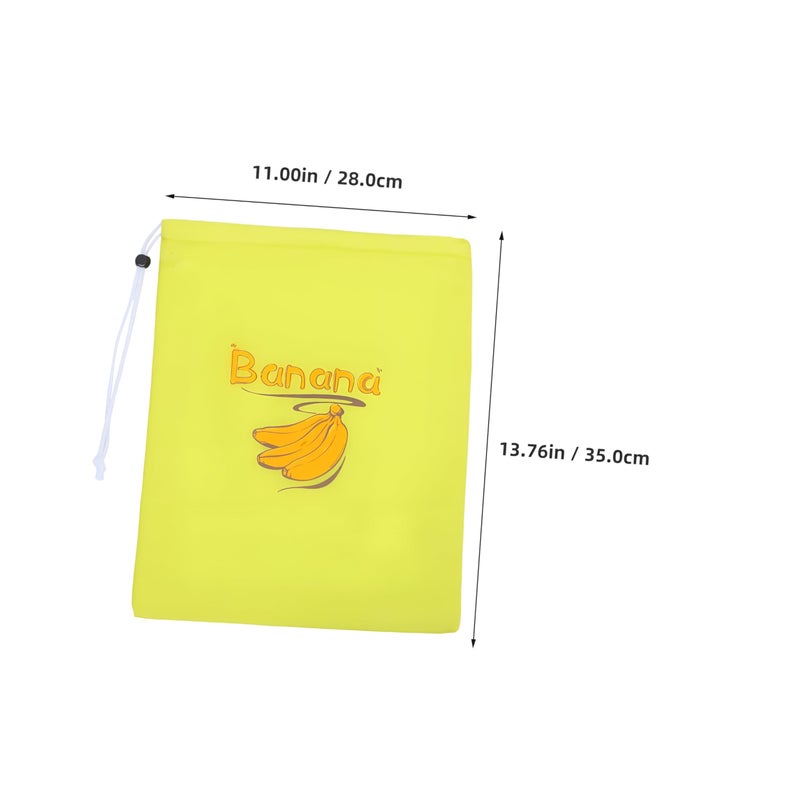Aluminum Food Bags - Thick Insulated Drawstring Pouches for Fresh Produce and Groceries, Keep Fruits and Vegetables Cold and Fresh in Portable Storage Solutions (Option 1) - Image 3