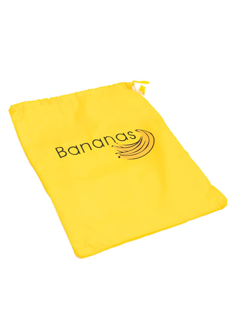 Aluminum Food Bags - Thick Insulated Drawstring Pouches for Fresh Produce and Groceries, Keep Fruits and Vegetables Cold and Fresh in Portable Storage Solutions (Option 1) - Image 1