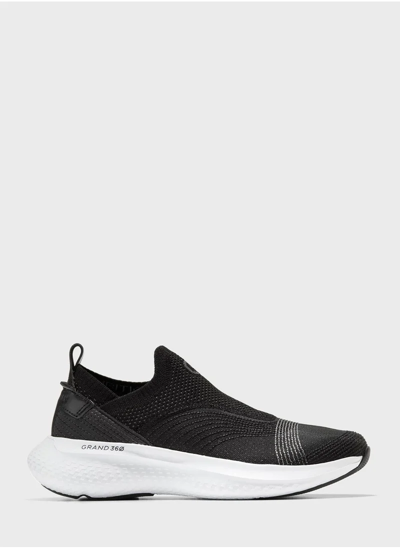 كول هان Motion Low Top Sneakers